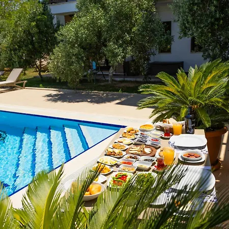 Akkizhan * Karaagac (Balikesir)