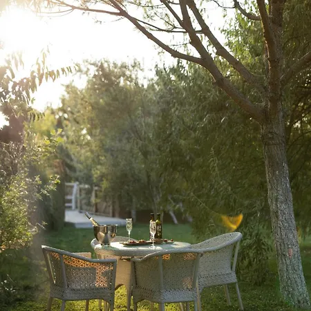 Akkizhan Karaagac (Balikesir)