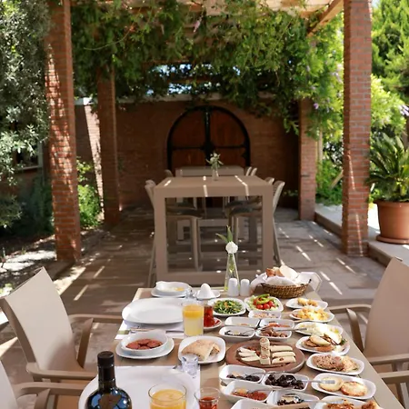 Akkizhan * Karaagac (Balikesir)