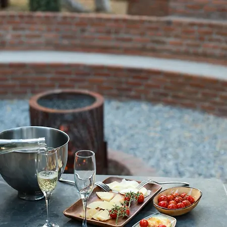 Akkizhan Hotel Karaagac (Balikesir)