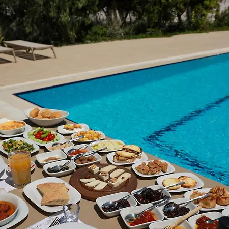 Akkizhan * Karaagac (Balikesir)