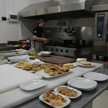 Hotel Akkizhan Karaagac (Balikesir)