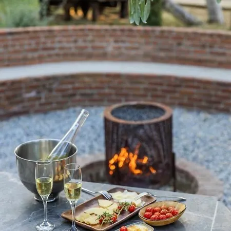 Akkizhan Hotel Karaagac (Balikesir)