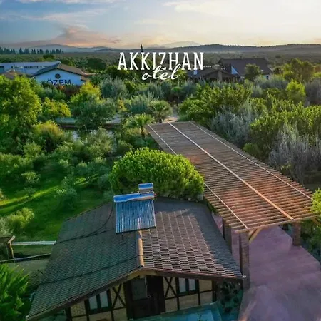 Akkizhan * Karaagac (Balikesir)