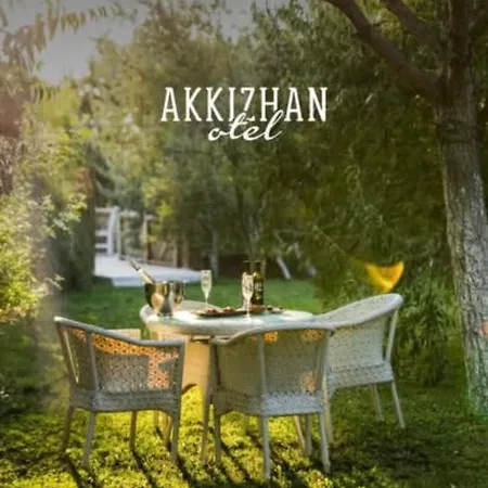 Hotel Akkizhan Karaagac (Balikesir)