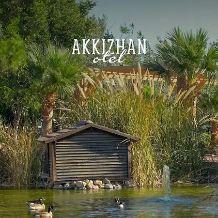 Akkizhan Karaagac (Balikesir)