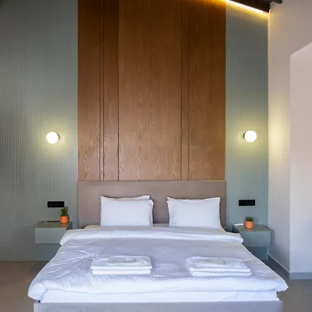 Hotel Akkizhan Karaagac (Balikesir)