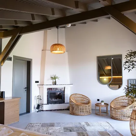 Akkizhan Hotel Karaagac (Balikesir)