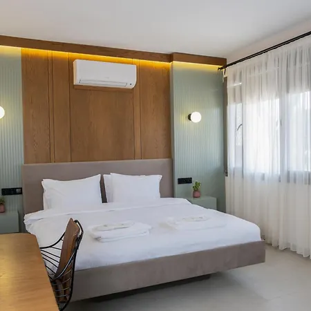 Hotel Akkizhan Karaagac (Balikesir)