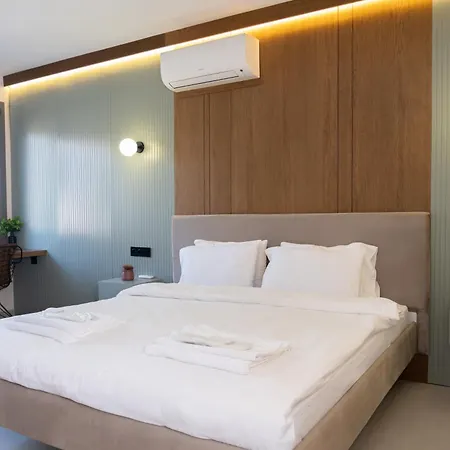 Akkizhan Hotel Karaagac (Balikesir)