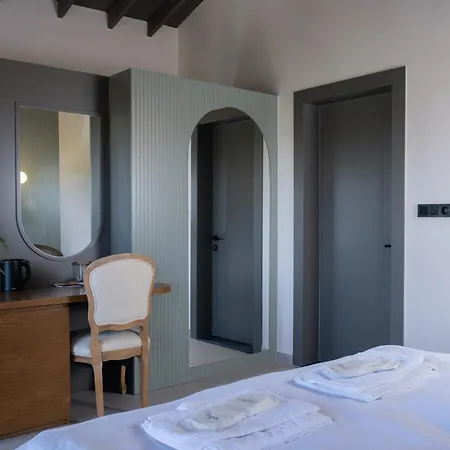 Hotel Akkizhan Karaagac (Balikesir)