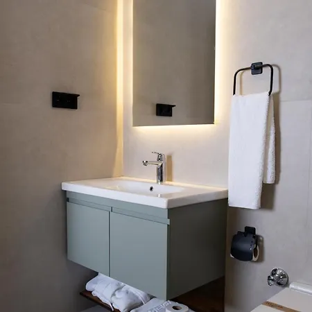 Hotel Akkizhan Karaagac (Balikesir)