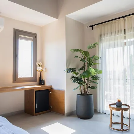 Akkizhan Hotel Karaagac (Balikesir)