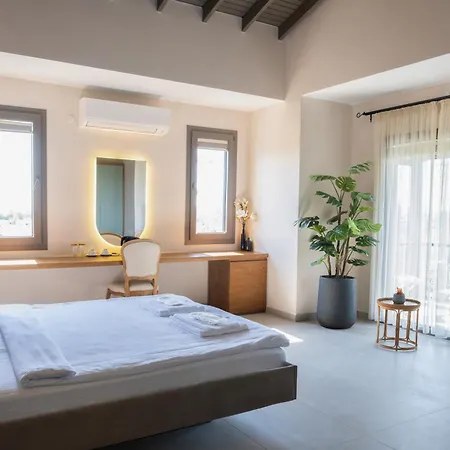 Akkizhan Hotel Karaagac (Balikesir)