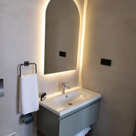 Hotel Akkizhan Karaagac (Balikesir)