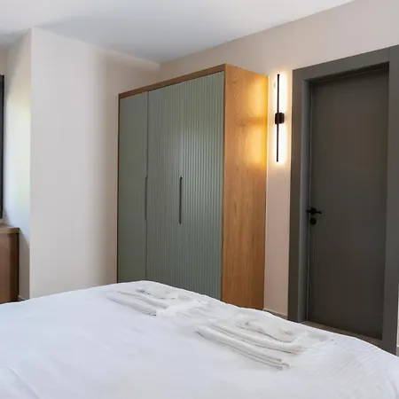 Akkizhan * Karaagac (Balikesir)