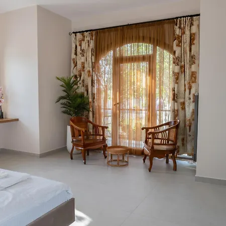 Hotel Akkizhan Karaagac (Balikesir)