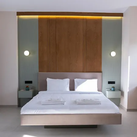 Hotel Akkizhan Karaagac (Balikesir)