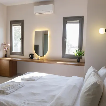 Akkizhan Hotel Karaagac (Balikesir)